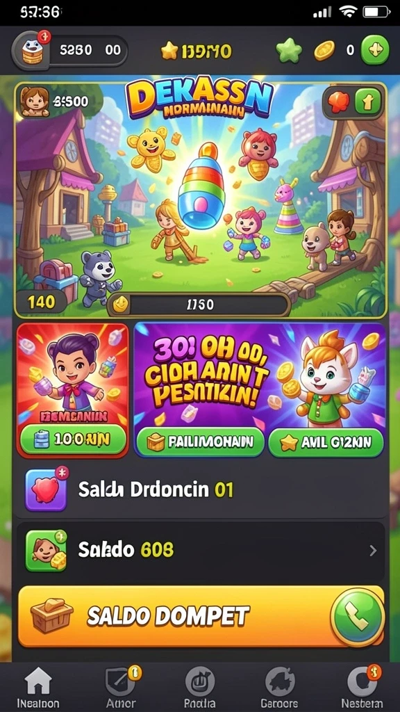 Screenshot 138alien nomor 1