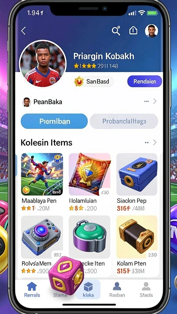Screenshot 171slot nomor 2