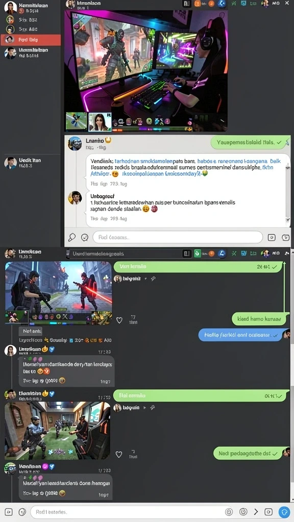 Screenshot 6svip nomor 1
