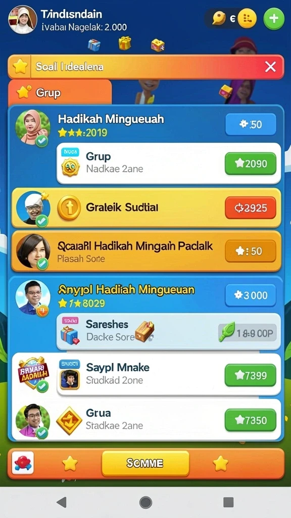 Screenshot 6svip nomor 3