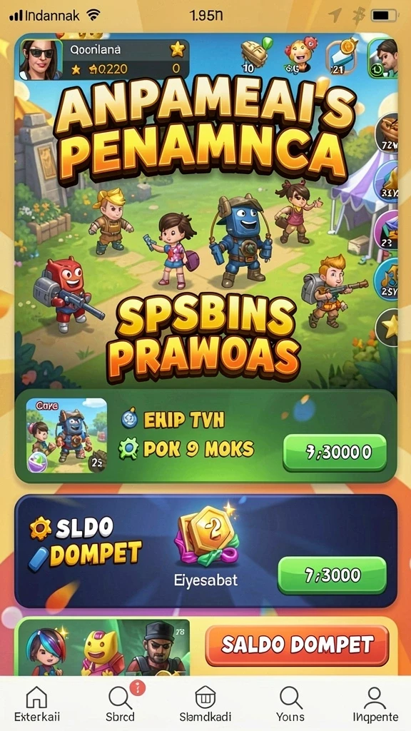 Screenshot 7777w nomor 1