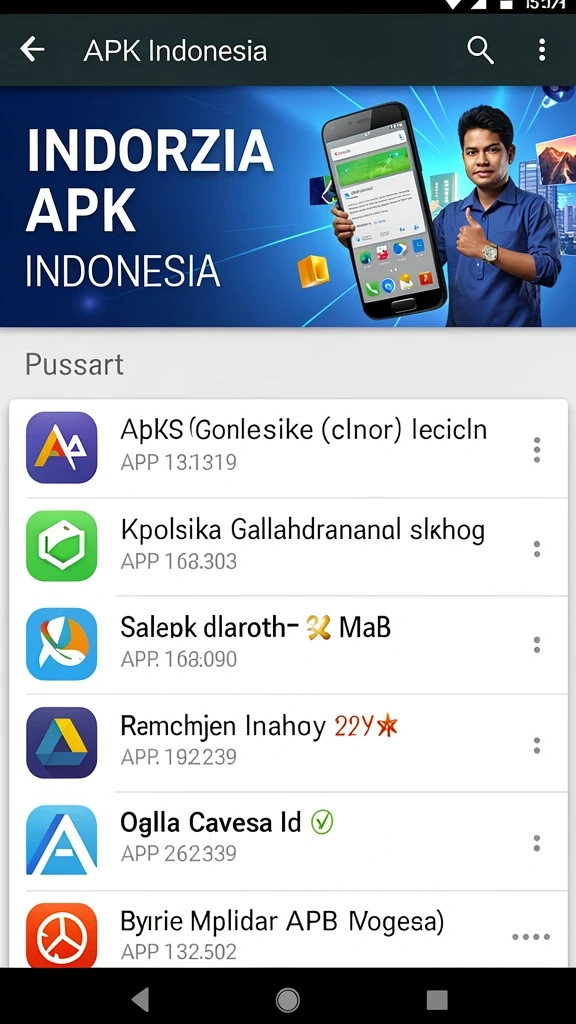 Screenshot 7cone nomor 1
