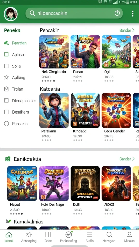 Screenshot 7cone nomor 2