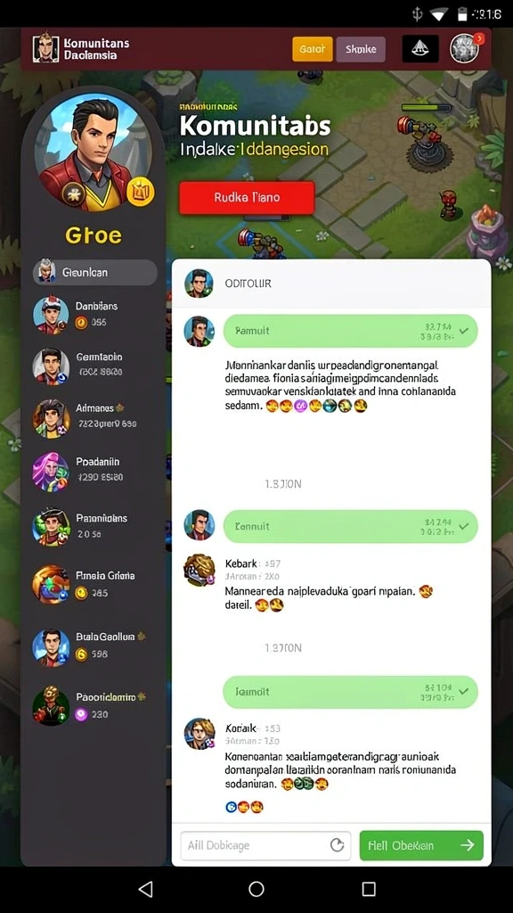 Screenshot 7svip nomor 1