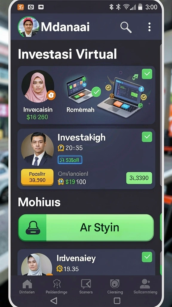 Screenshot 88bos nomor 2