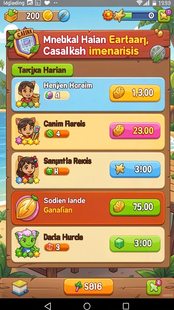Screenshot 88bos nomor 3