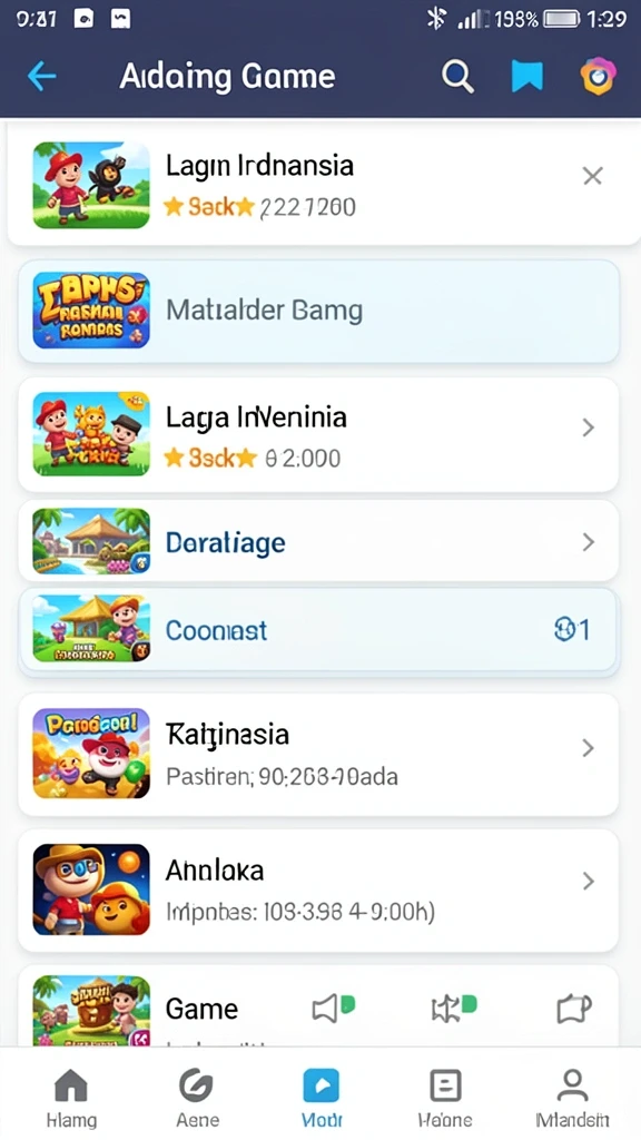 Screenshot 88main nomor 1