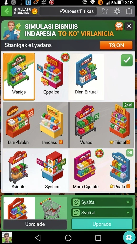 Screenshot 8svip nomor 1