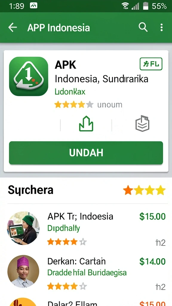 Screenshot alien138 nomor 3