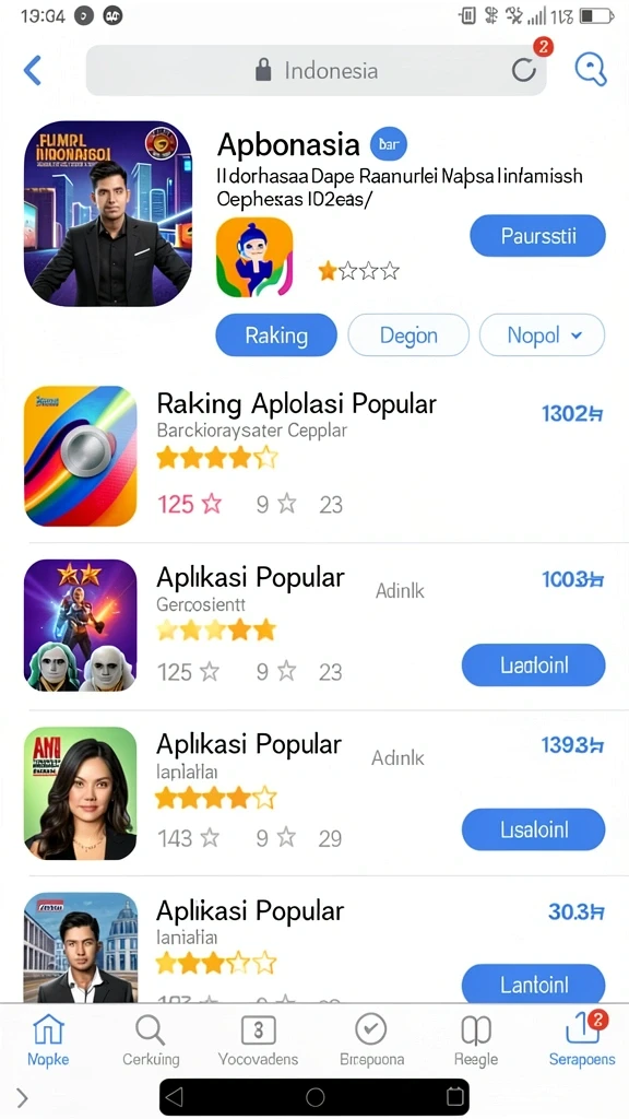 Screenshot api33 nomor 3