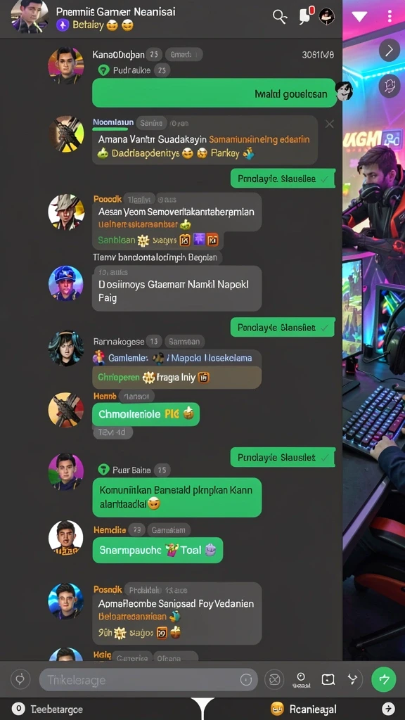 Screenshot ariestogel nomor 1