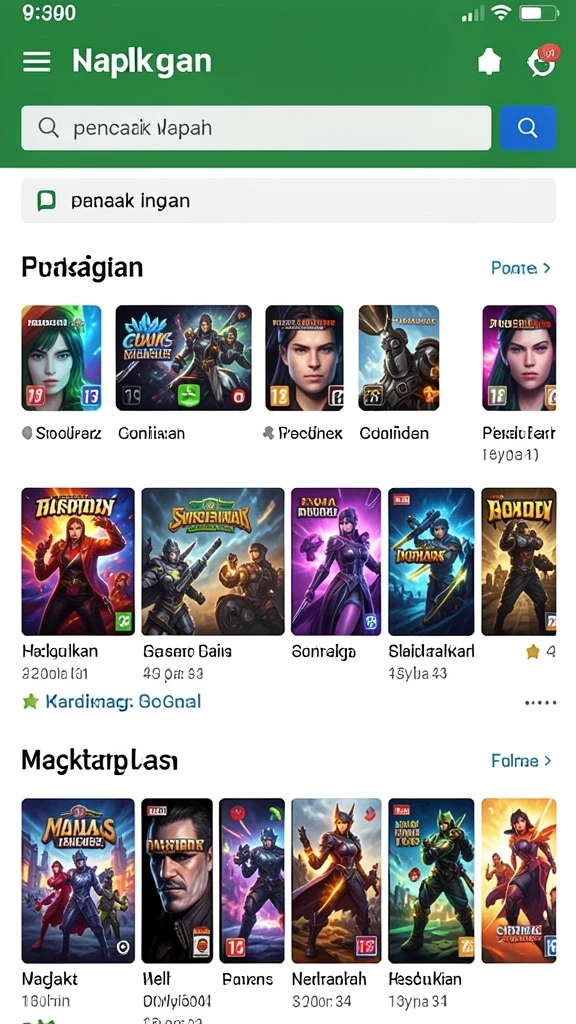Screenshot artis777 nomor 1