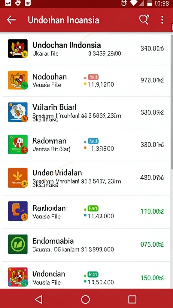 Screenshot bandar88 nomor 3
