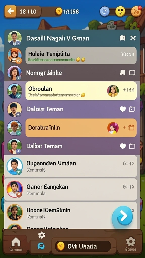 Screenshot bandit4d nomor 3