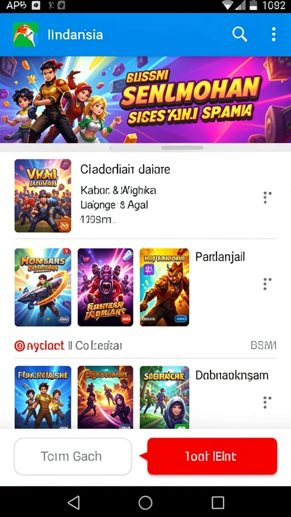 Screenshot bola88 nomor 1