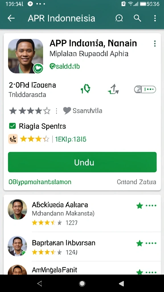 Screenshot brojp nomor 1