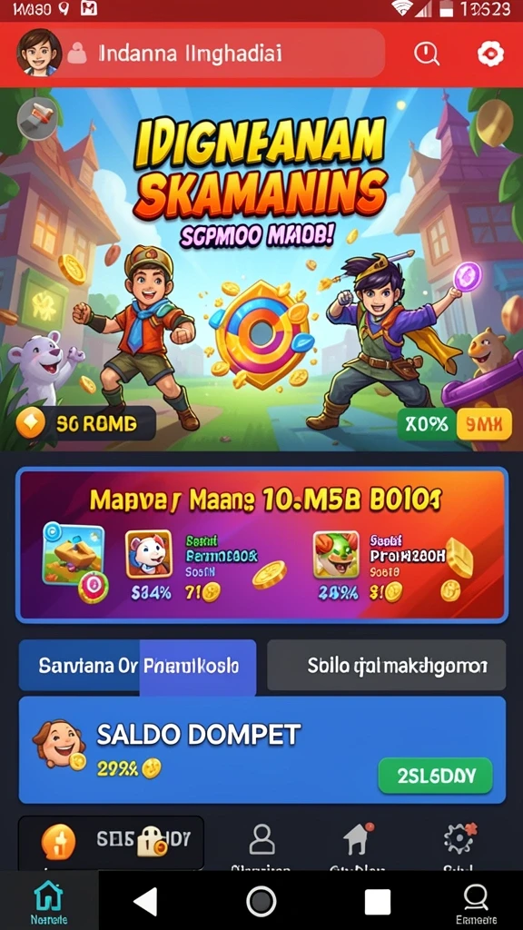 Screenshot brojp nomor 2