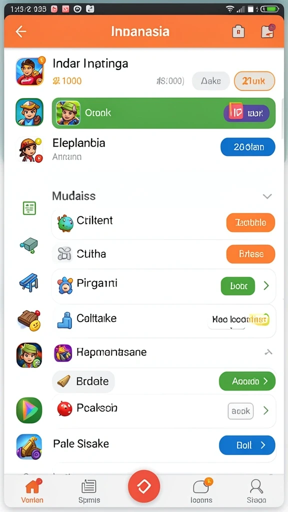 Screenshot cw8888 nomor 3