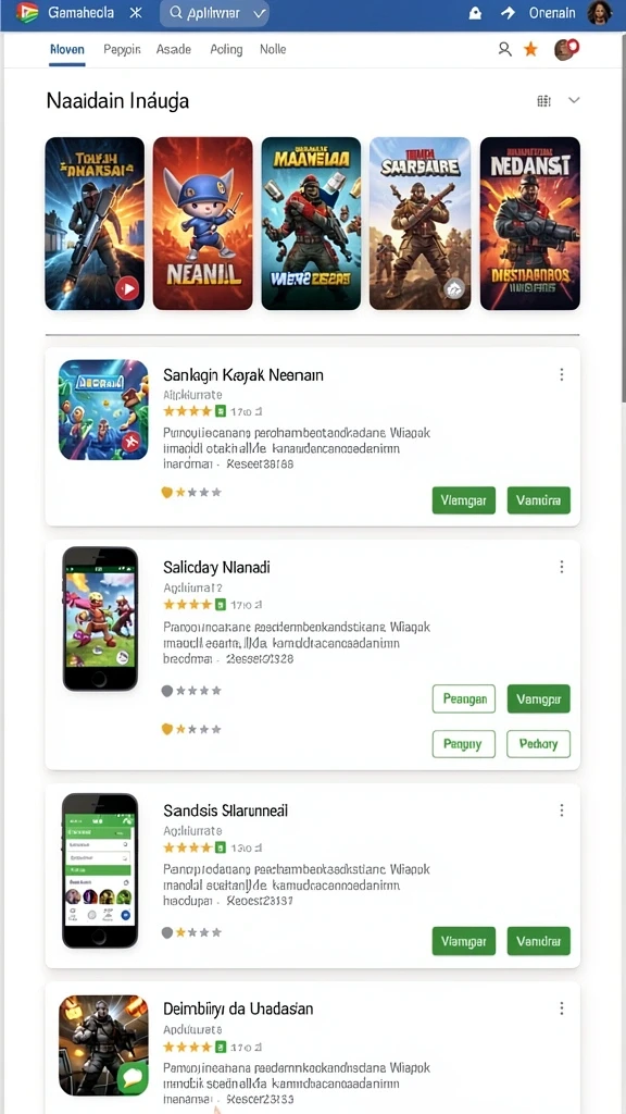 Screenshot dahlia77 nomor 1