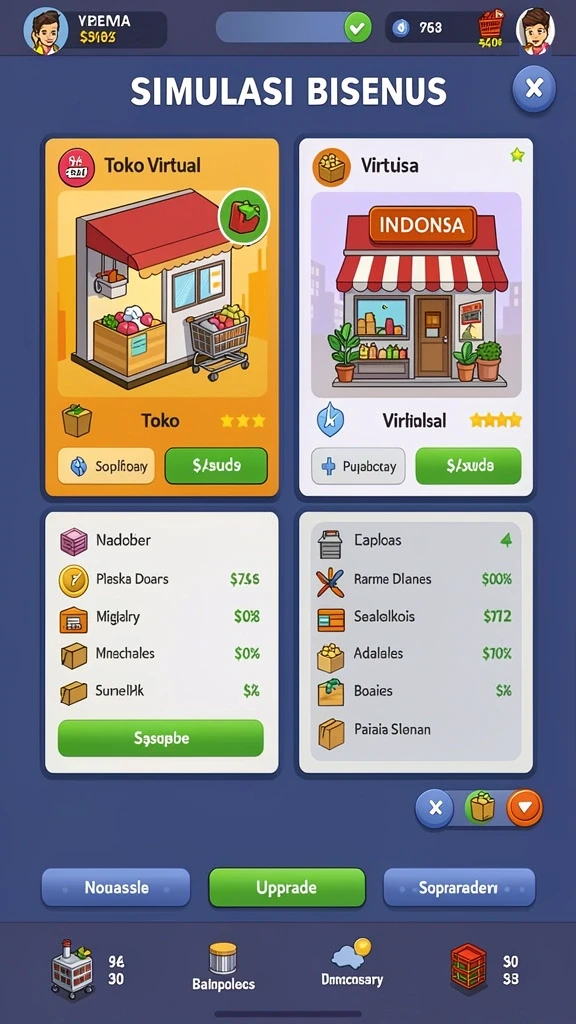 Screenshot dahlia77 nomor 2