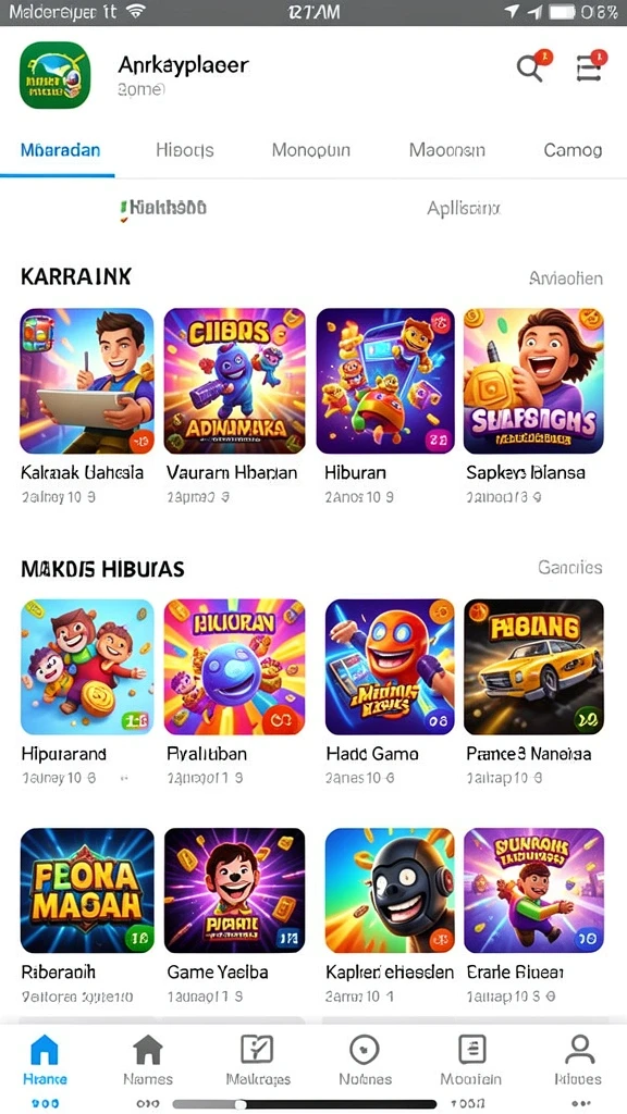 Screenshot diana4d nomor 3