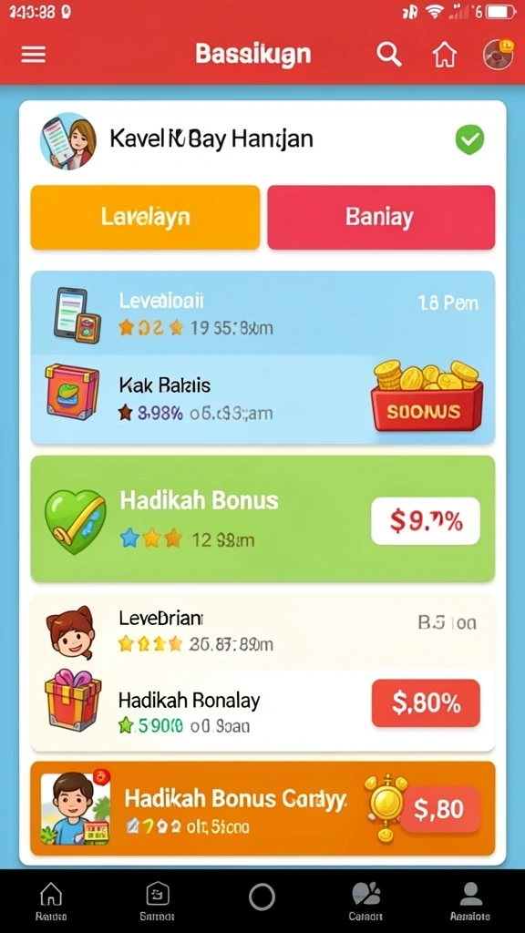 Screenshot double999 nomor 1