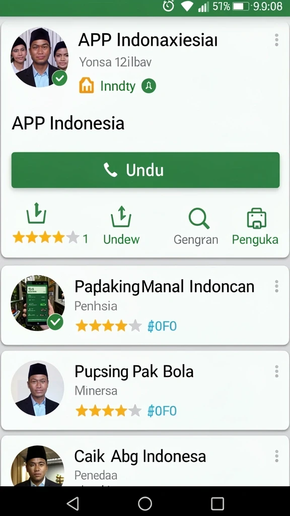 Screenshot exototo nomor 2