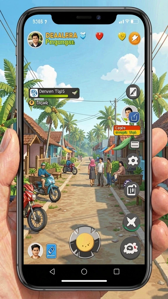 Screenshot fungame777 nomor 3