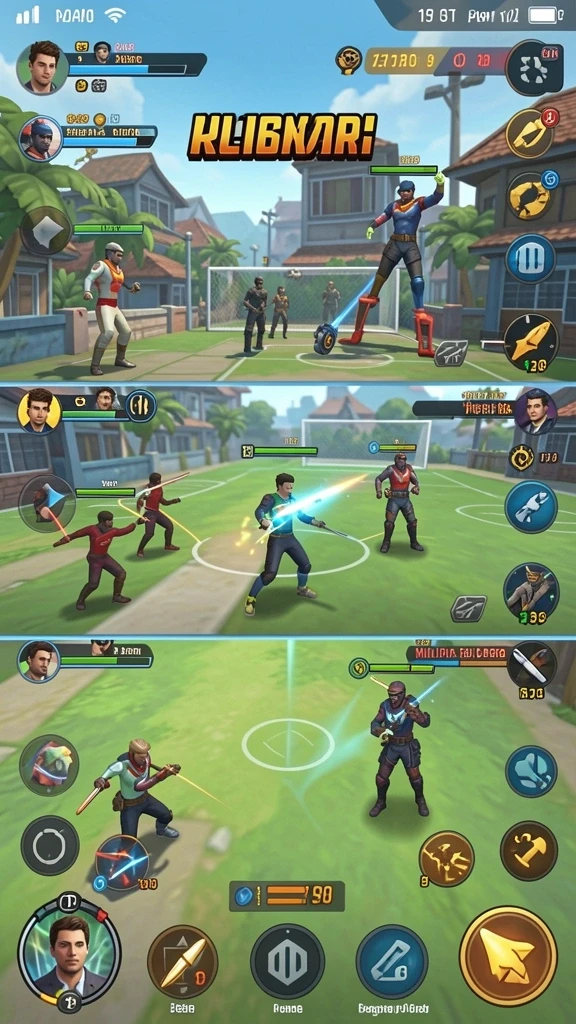 Screenshot god77 nomor 2