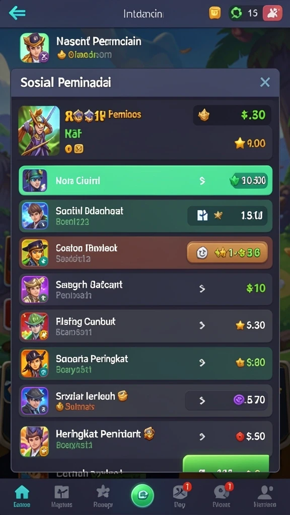 Screenshot goto77 nomor 3
