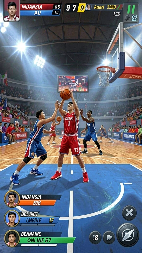 Screenshot halo777 nomor 2