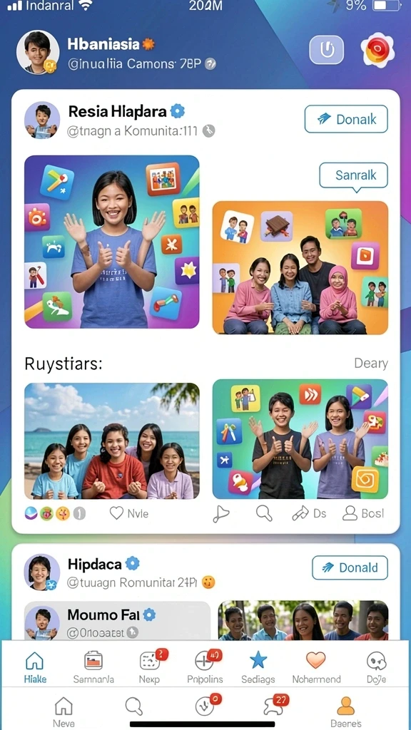 Screenshot hao788 nomor 1