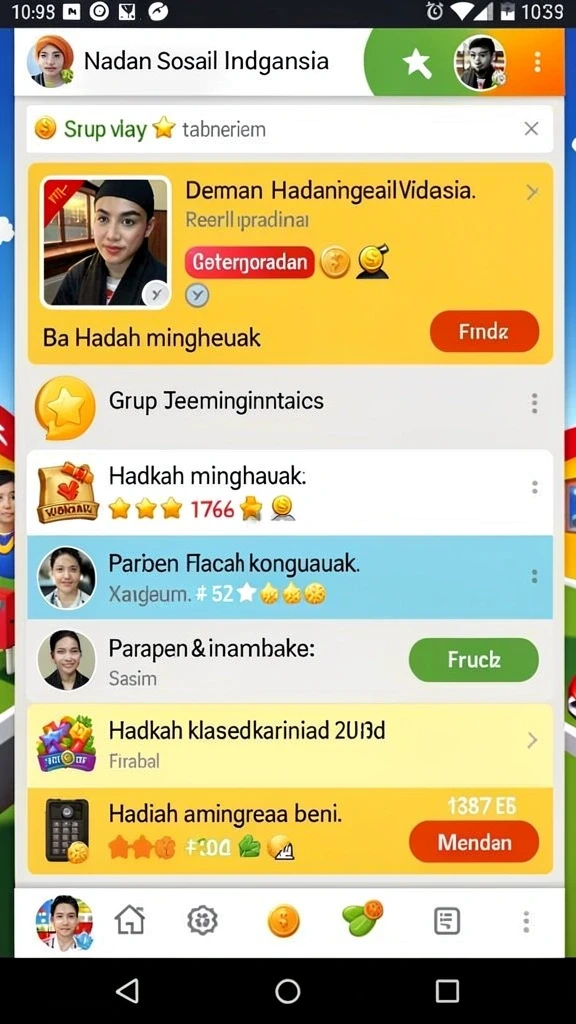 Screenshot harapjp nomor 1