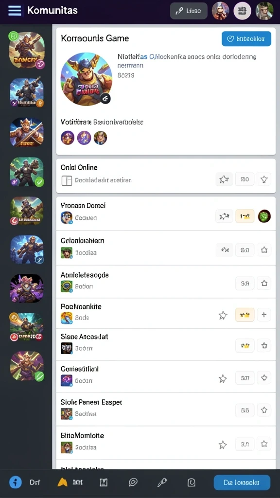 Screenshot hokihebat nomor 1