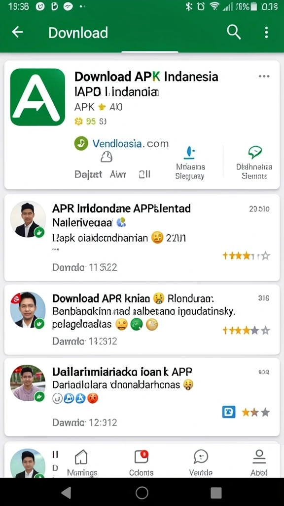 Screenshot hokihebat nomor 3