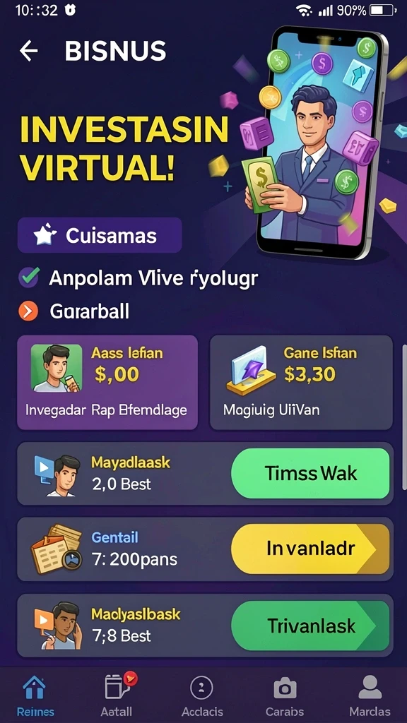 Screenshot idrok nomor 2