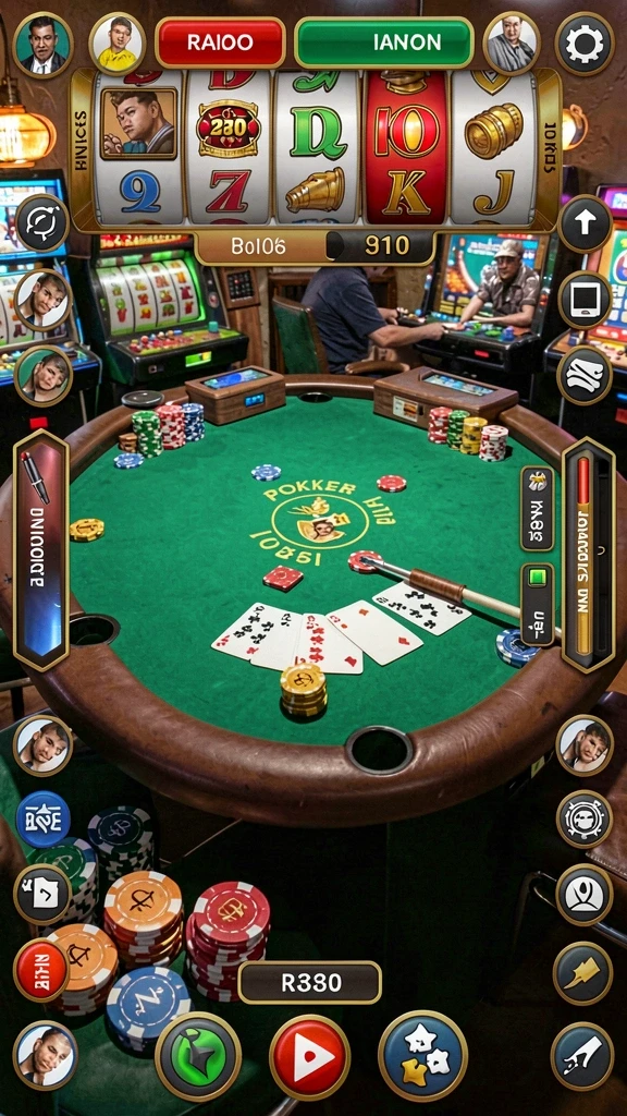 Screenshot interwin nomor 2