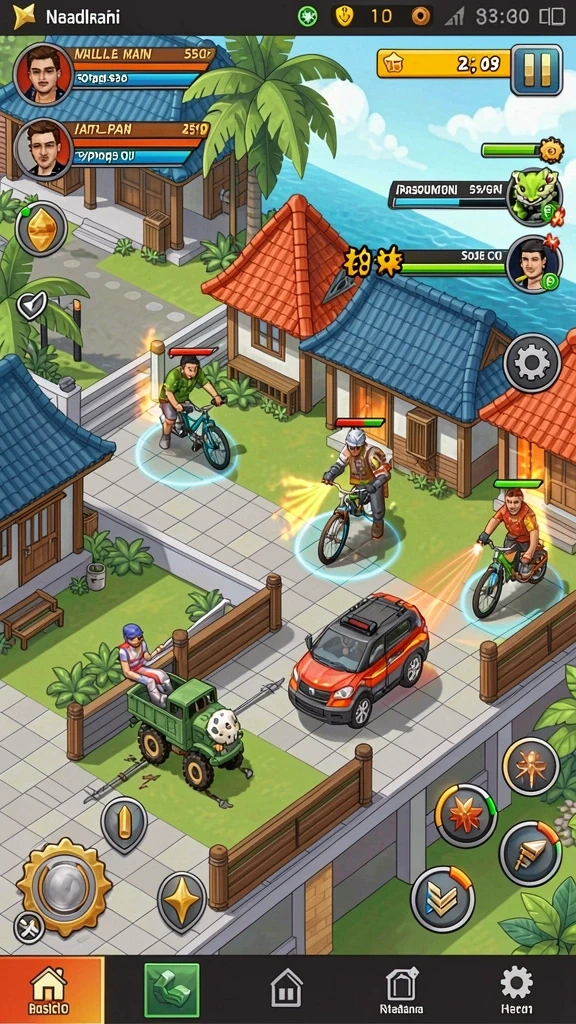 Screenshot j200m nomor 1