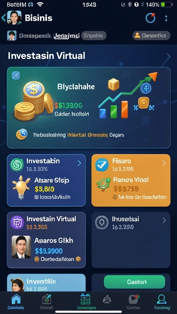 Screenshot jago368 nomor 1