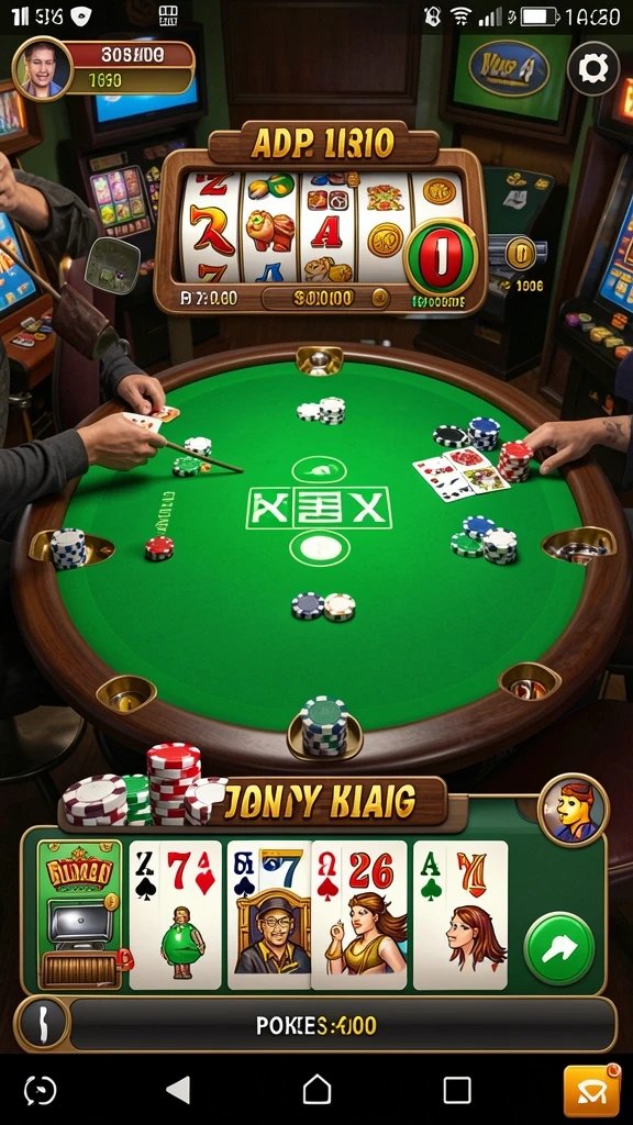 Screenshot jago368 nomor 2