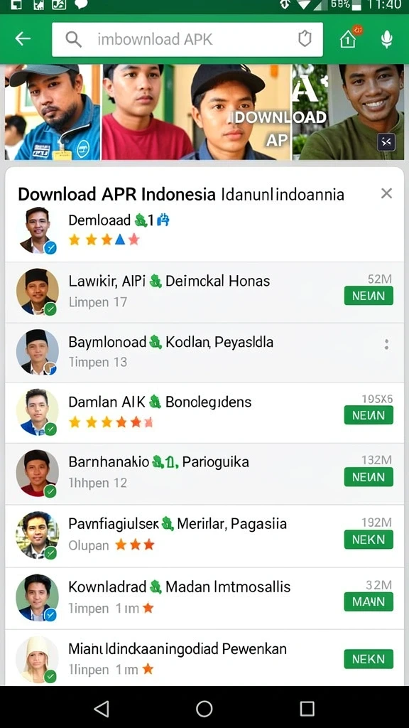 Screenshot jamin777 nomor 1