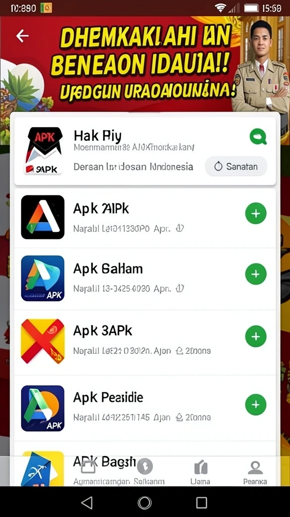 Screenshot jkt8 nomor 3