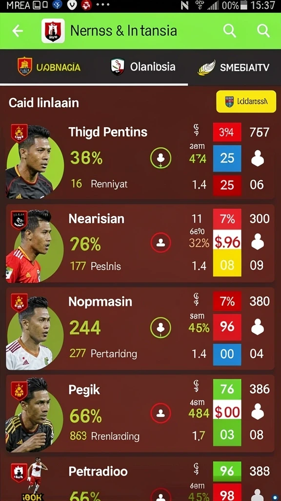 Screenshot jktgame nomor 1