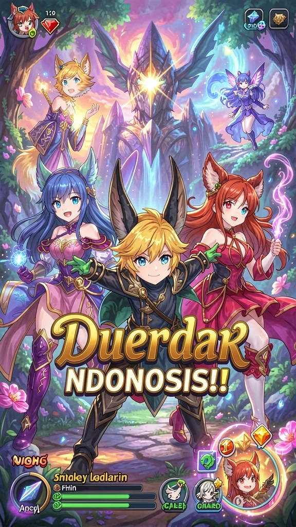 Screenshot jktgame nomor 2