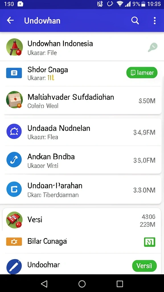Screenshot jktok nomor 1