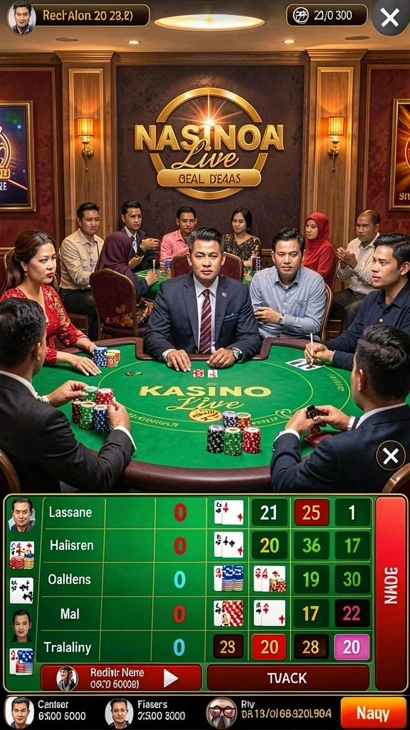 Screenshot joinbet88 nomor 1