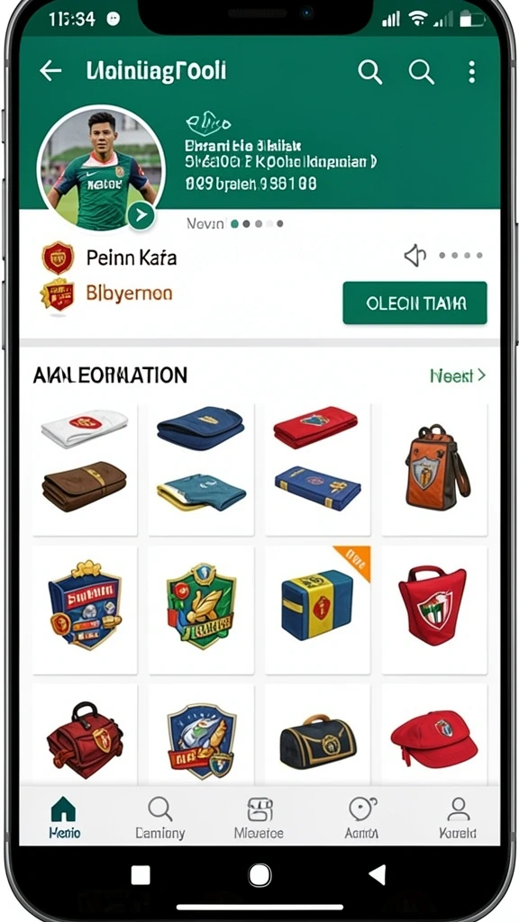 Screenshot juarago nomor 2