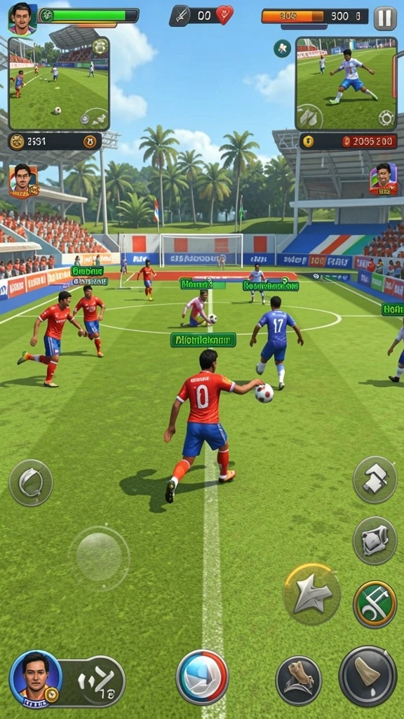 Screenshot juarago nomor 3
