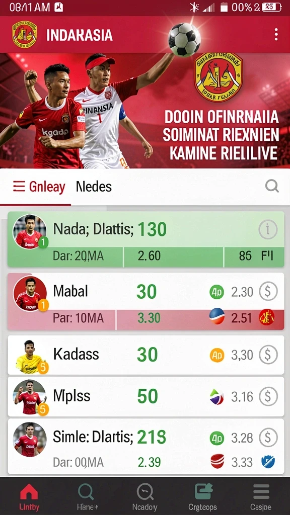Screenshot kakrp nomor 1