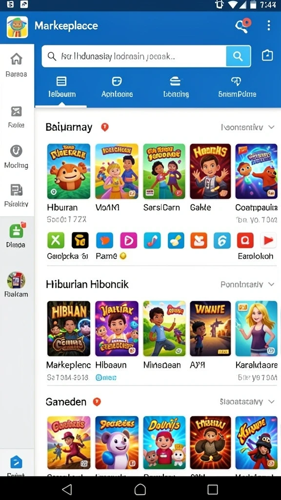 Screenshot kaol68 nomor 3